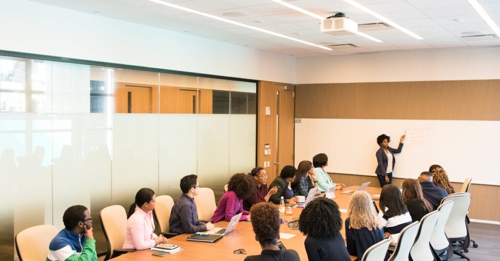 Corporate Training in Bangalore