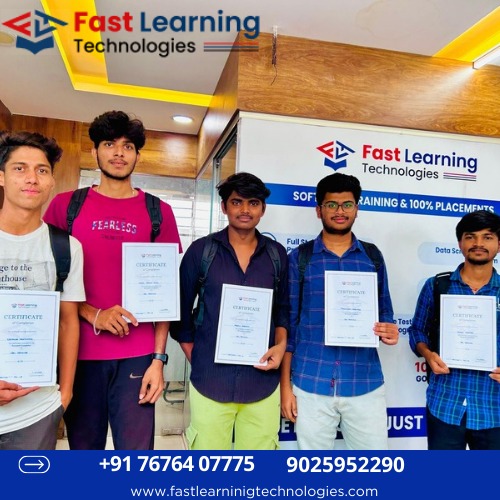 data analytics course with placement bangalore