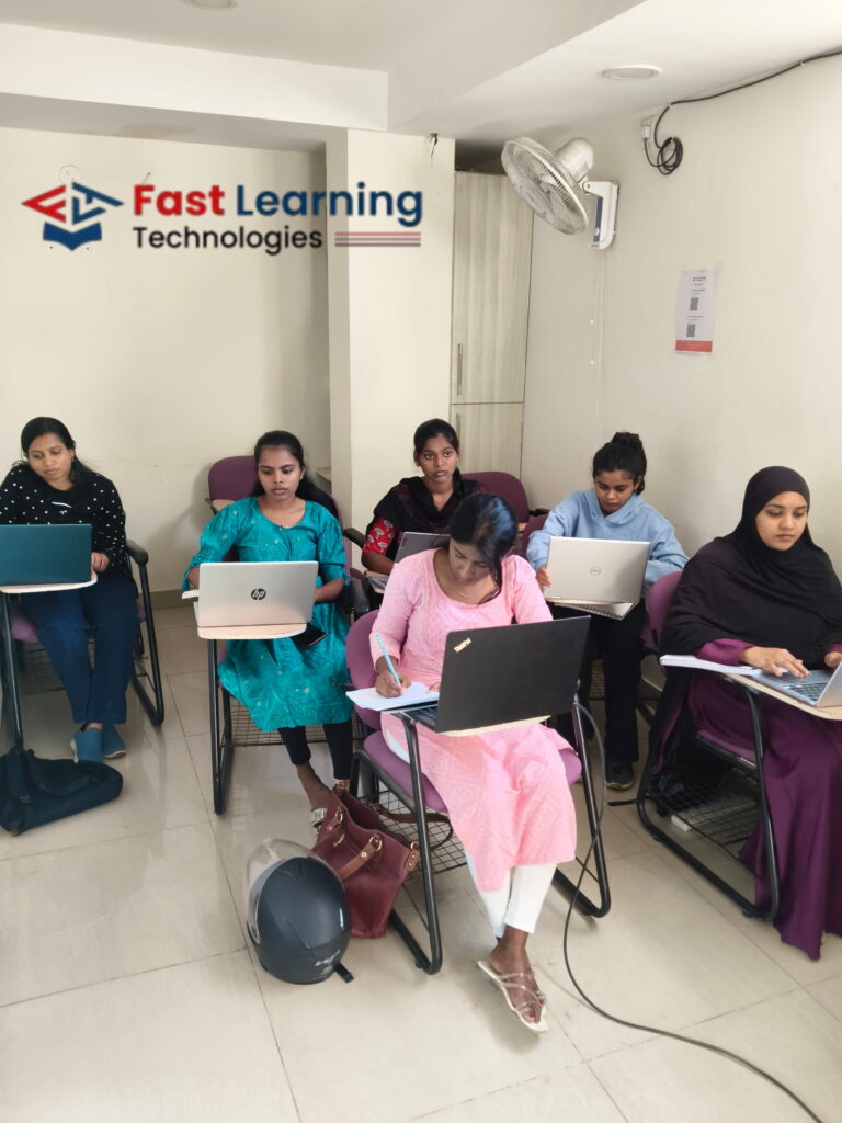 Python Training
