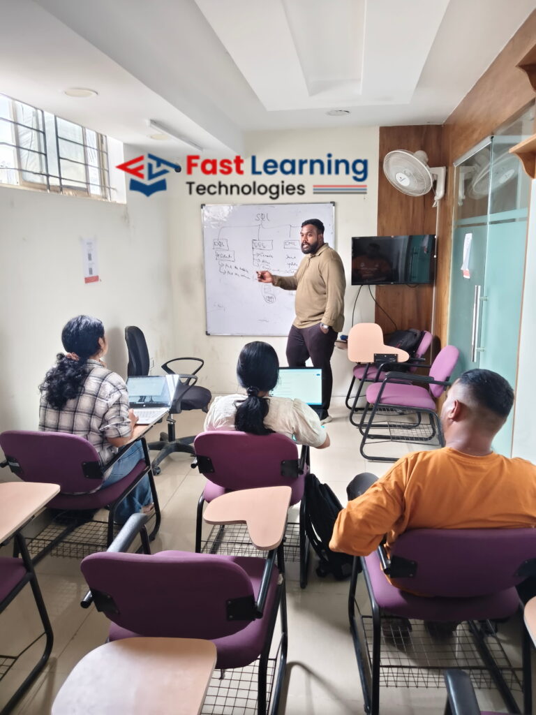 data analyst course near manyata tech park