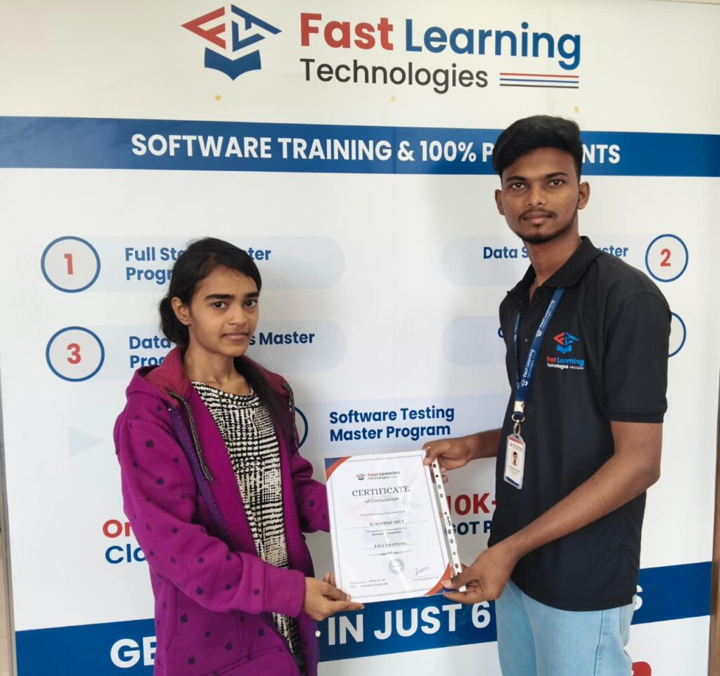 data analytics training in bangalore
